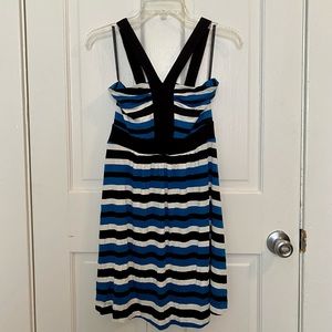 3 for $30 Ann Taylor LOFT Beach Dress, Size XS